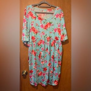 Boutique Haptics Dress